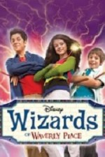 Watch Wizards of Waverly Place Afdah